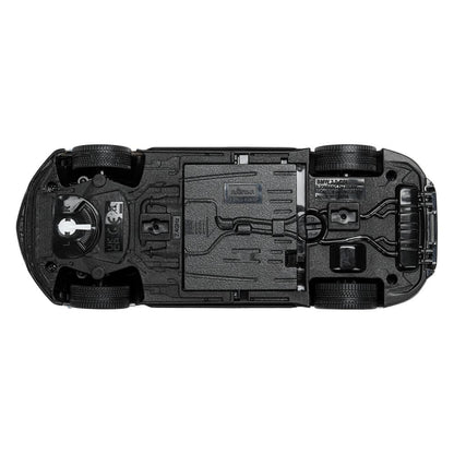 Машина р/у BMW 3.0 csl 1:24 Rastar в кор.18шт