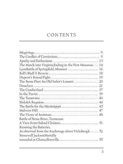 Battle-Pieces and Aspects of the War = Батальные сцены, или Война с разных точек зрения: на англ.яз