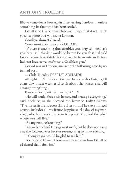 Palliser novels. Phineas Redux 2 = Финеас возвращается 2: на анг.яз