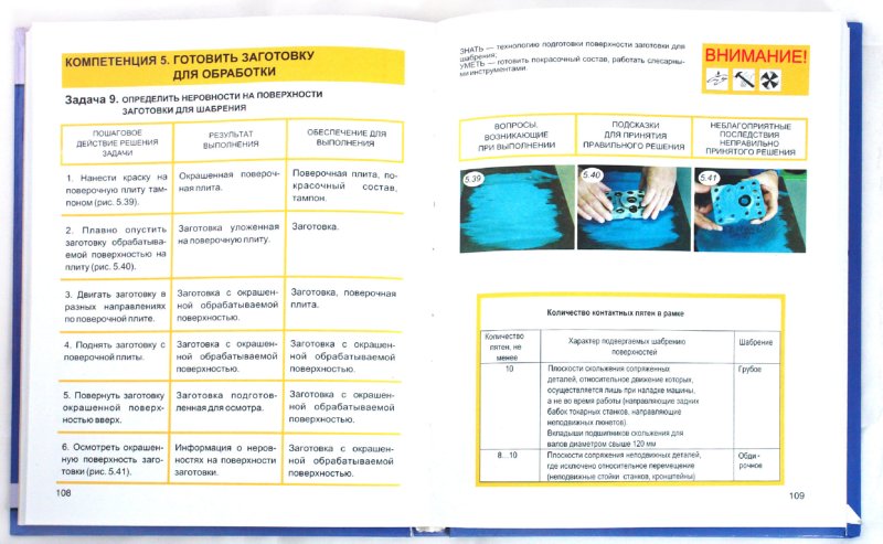 Слесарное дело:практич.основы проф.деятельности