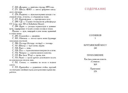 Сотников. Круглянский мост