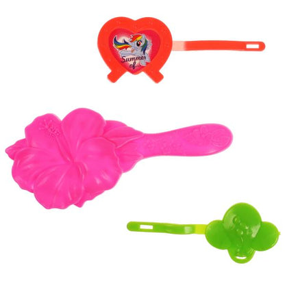 Питомец собака с волосами, акс, кор КАРАПУЗ в кор.2*30шт