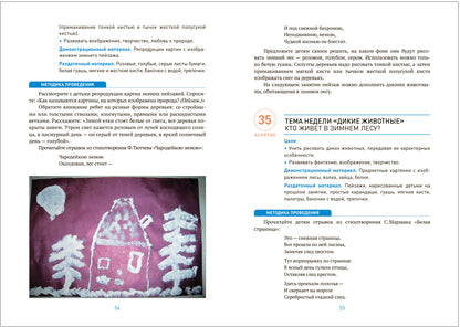 ФГОС Рисование в детском саду. 5-6 лет