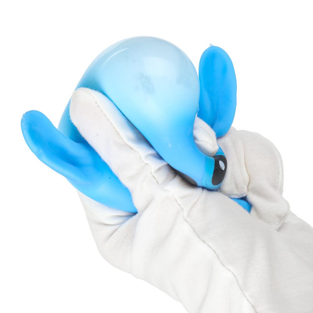 Супер мялка антистресс мялка,свет Супер Жим уп-12шт в кор.6уп