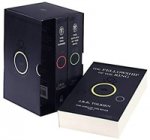 The Lord of the Rings. Box set (Tolkien J.R.R.) Властелин колец. Комплект (Д.Р.Р Толкин) /Книги на английском языке