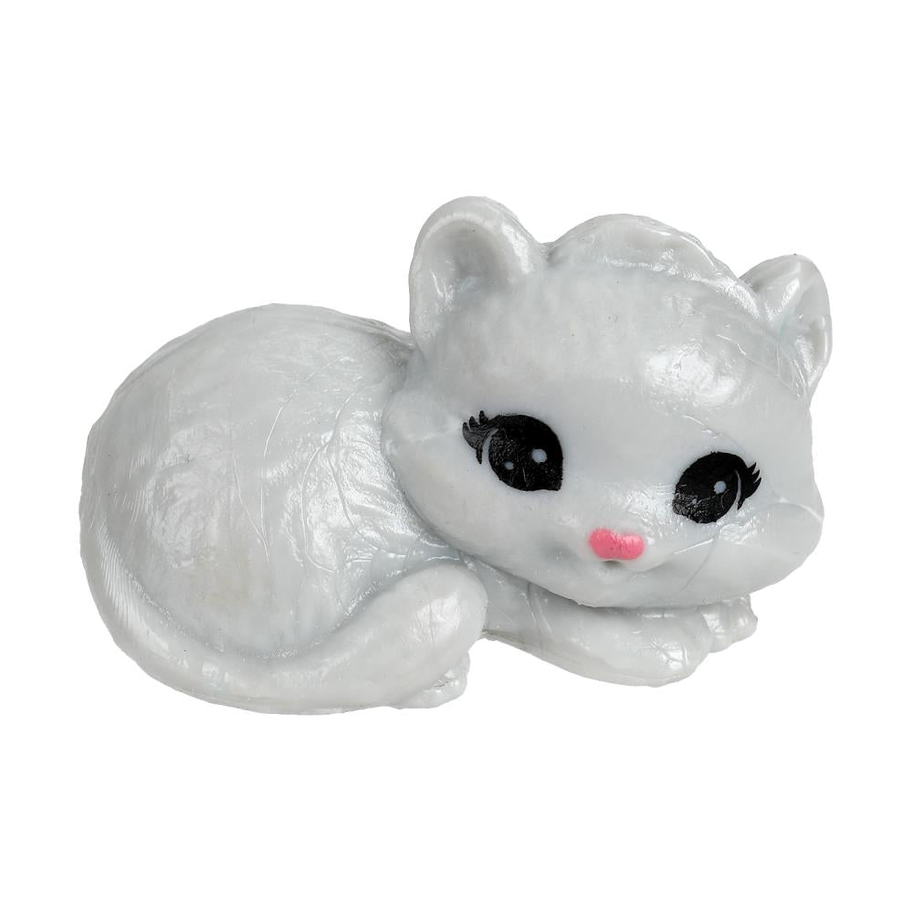 Кукла 29 см, Золушка, руки и ноги сгибаются, питомец в наб., в кор. КАРАПУЗ в кор.24шт