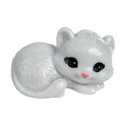 Кукла 29 см, Золушка, руки и ноги сгибаются, питомец в наб., в кор. КАРАПУЗ в кор.24шт