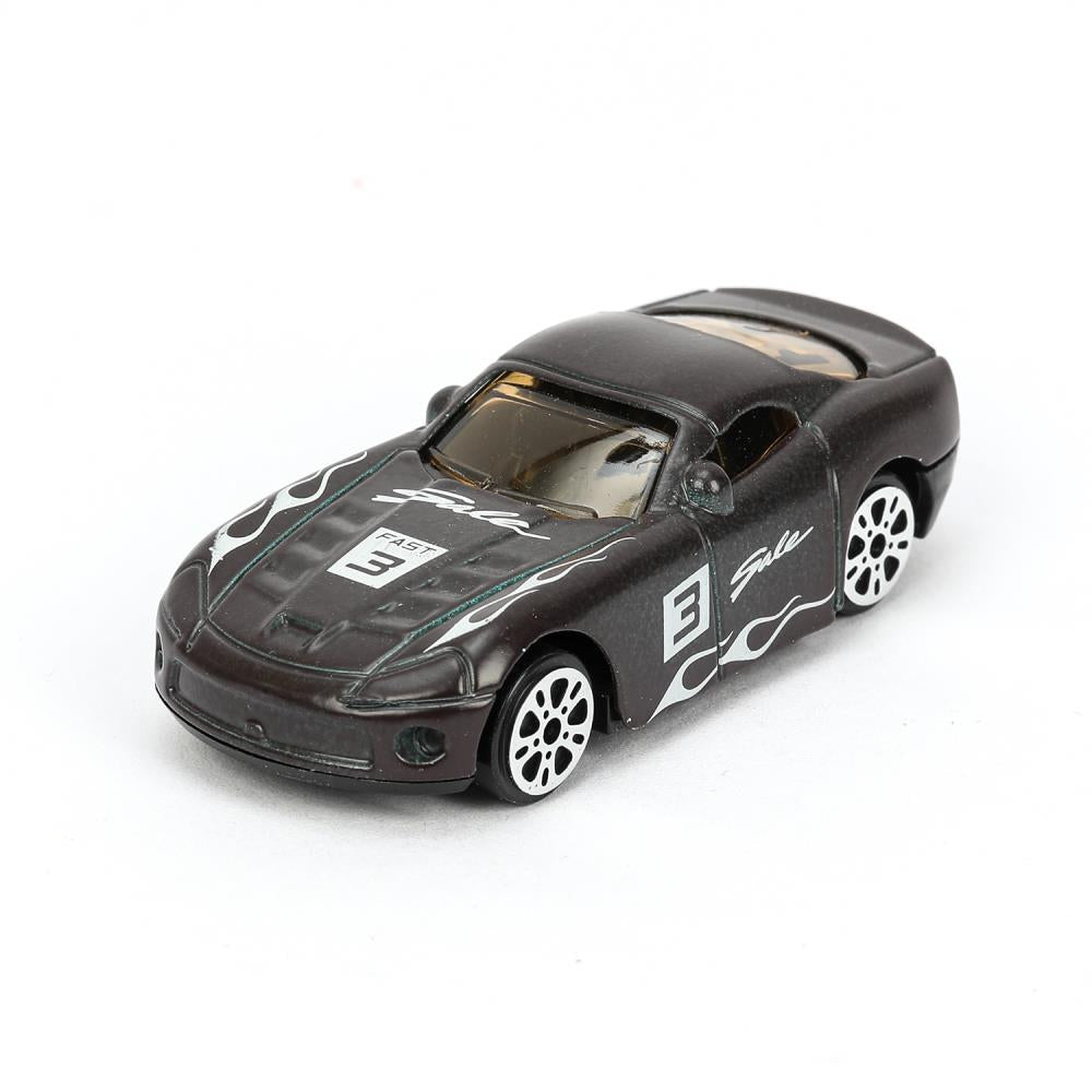 Машина металл Хот Вилс hotwheels меняет цвет 7,5 см, в ассорти, блист. - в кор.2*360шт