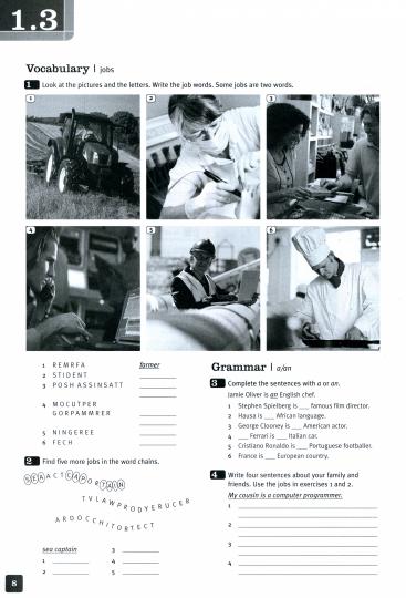 New Total English. Elementary. Workbook with key + CD