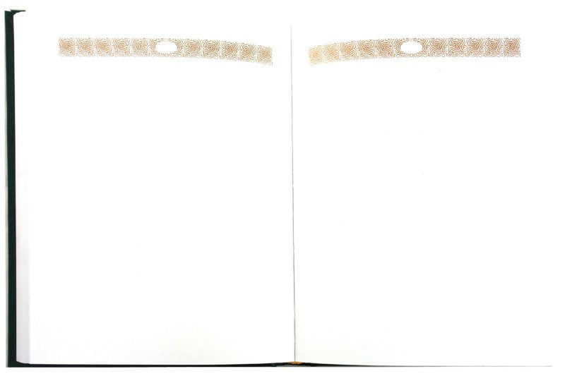 Родовая книга для ведения летописи (б/ф)