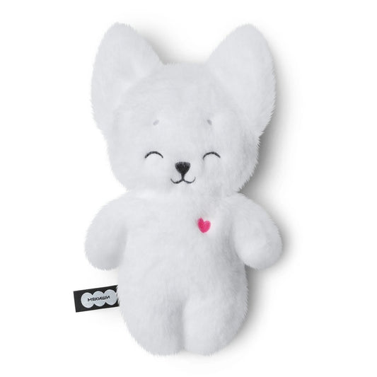 Мякиши арт.892 "Игрушка мягконабивная. Песец Дин"