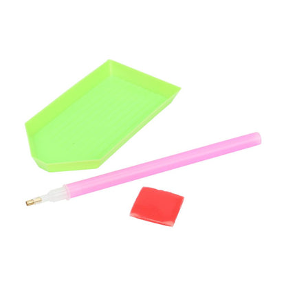 Mosaïque en bois 15*15, en corbeau, en métal, 48 pièces