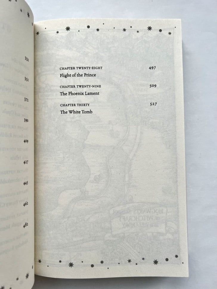 Harry Potter and the Half-Blood Prince J.K. Rowling Гарри Поттер и Принц-полукровка Д.К. Роулинг / Книги на английском языке