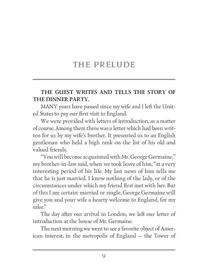 The Two Destinies & The Frozen Deep = Две судьбы и Морозная глубина: на англ.яз