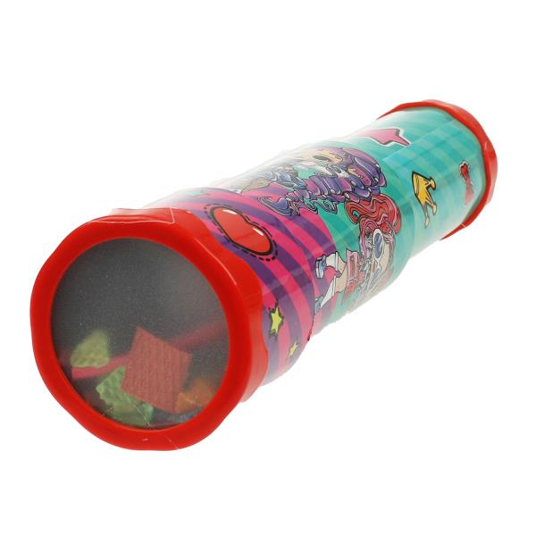 Калейдоскоп блист.23*13*5см ИГРАЕМ ВМЕСТЕ в кор.2*96шт