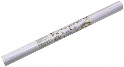 Пленка гибкая самоклеящаяся д/рисов. и письма маркером арт.44315 (45х200 см, в рулоне, полипропилен с клеев. покрыт., толщина пленки - 0,08мм, толщина