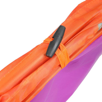 Корзина для игрушек Маша и Медведь 43*60см ИГРАЕМ ВМЕСТЕ в кор.24шт