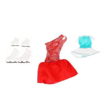 Accessoires pour le cou 29 cm sur les accessoires pour les sociétés et les machines, les conchis, le blister КАРАПУЗ en cor.72шт