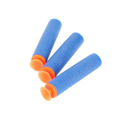 Бластер ЧЕЛОВЕК-ПАУК мягкие пули, фигурка, блист.29*19*4 см - в кор.2*84шт