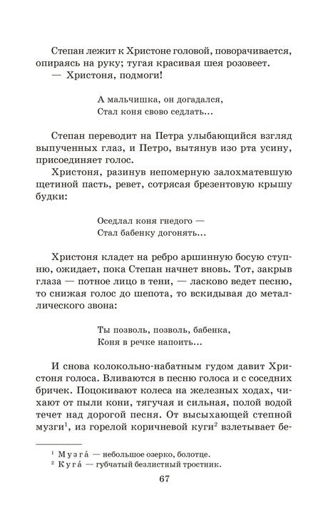 Тихий Дон: роман в 4 кн. Кн. 1