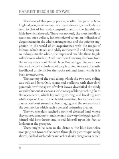 The Pearl of Orr's Island = Жемчужина острова Орр: на англ.яз