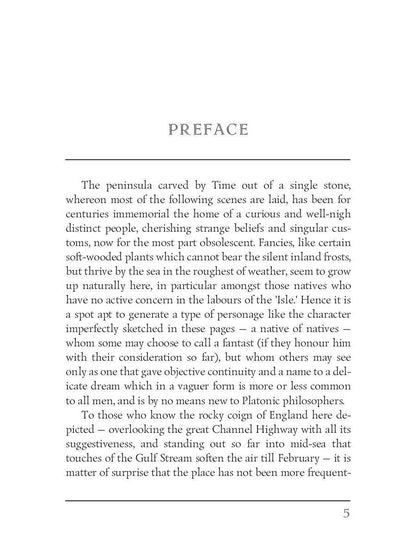 The Well Beloved = Возлюбленная: на англ.яз