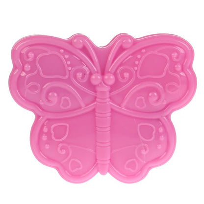 Косметика для девочек Барби тени, помада на блистере (рус. уп.) МИЛАЯ ЛЕДИ в кор.2*168шт