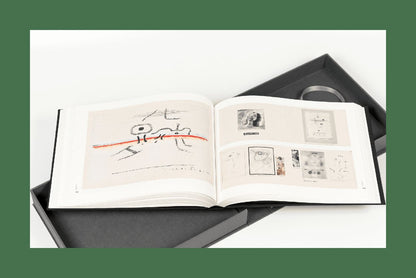 Владимир Янкилевский. Albums automobiles. 1954-1980 / Vladimir Yankilevsky : Albums automonographiques : 1954-1980