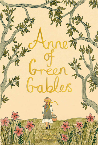 Anne of Green Gables (HB)