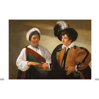 Караваджо. Лучшие картины