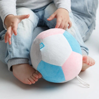 Мякиши "Игрушка мягконабивная мячик. Футбол 1" арт.801