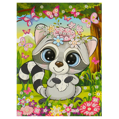 Application de feuilles dans un paquet de 15*21 cm pour un poids de 100 pièces