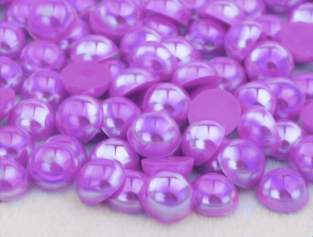 Набор для творчества. Аппликация из бусин Жемчужинка "Букет Весенняя фантазия". (европодвес)