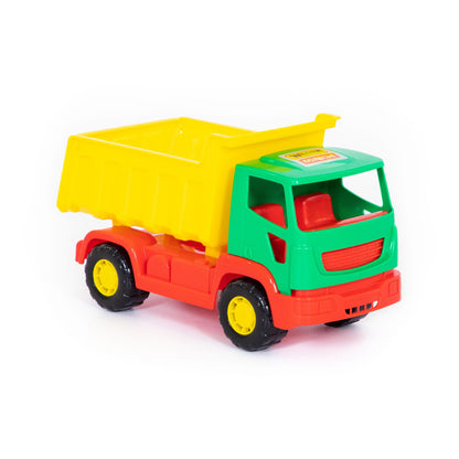 Полесье. Автомобиль "Агат" самосвал арт.38142 /12