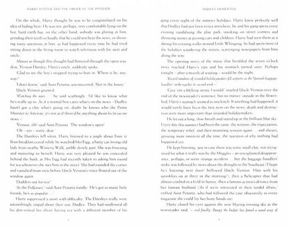 Harry Potter and the Order of the Phoenix Ravencl.