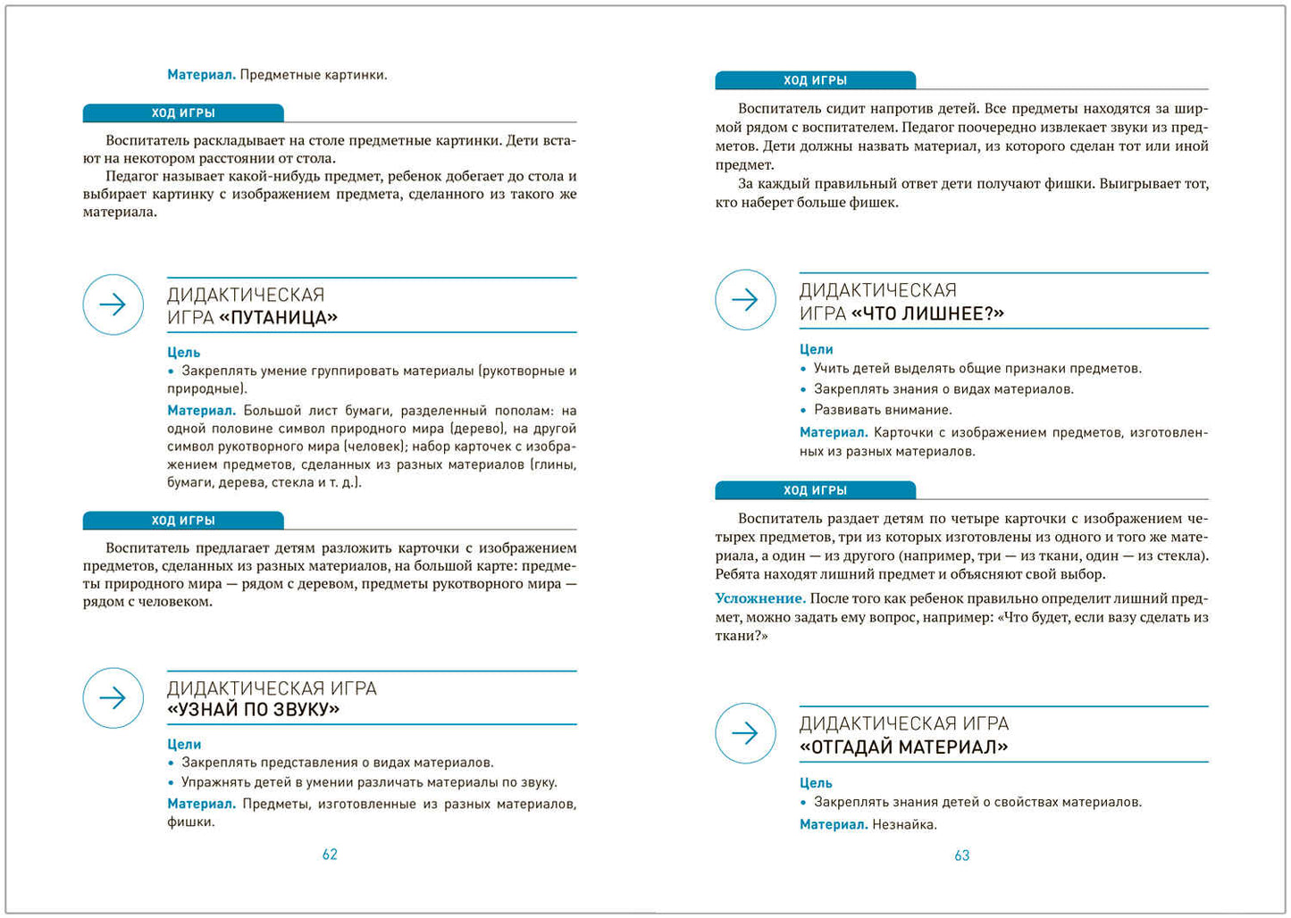 Ознакомление с предметным и социальным окружением. 4-5 лет. Конспекты занятий. ФГОС, ФОП