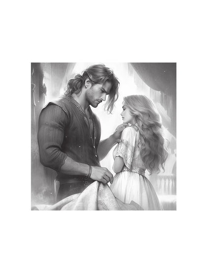 Измена. Ты будешь моей