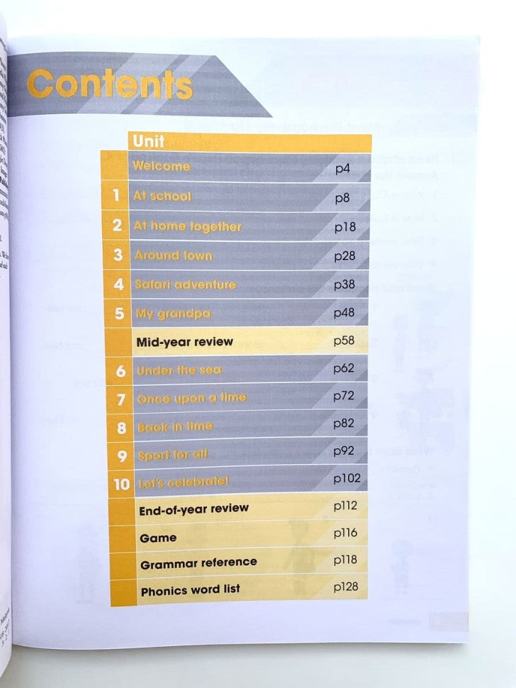 Academy Stars 3 (Pupil's Book+W.B)+CD