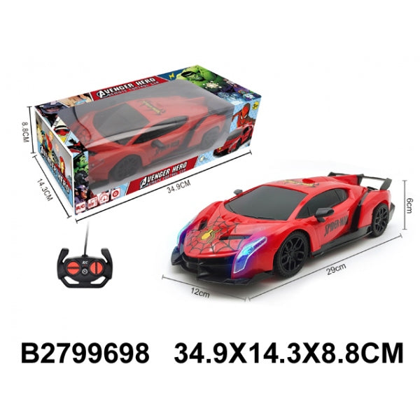 Machine pour le noir+zвук DY987-142A en cor. dans le cor.2*24шт