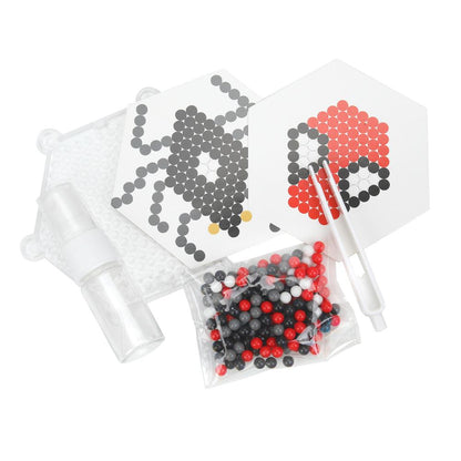 Аквамозаика 200 бусин спайдер МУЛЬТИ АРТ в кор.48шт