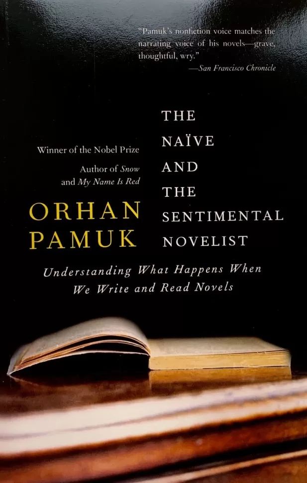 The Naïve and The Sentimental (Наивный и сентиментальный)