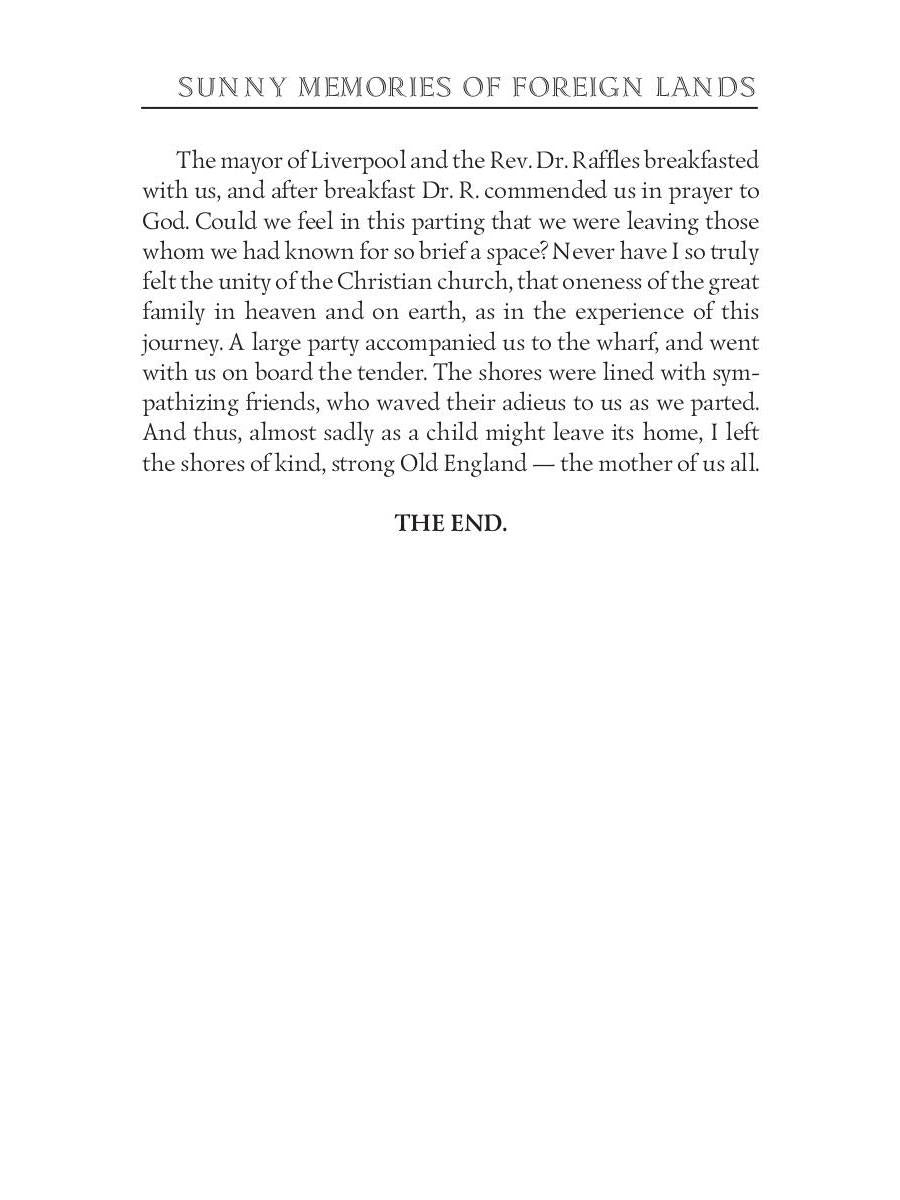 Sunny Memories Of Foreign Lands 2 = Солнечные воспоминания 2