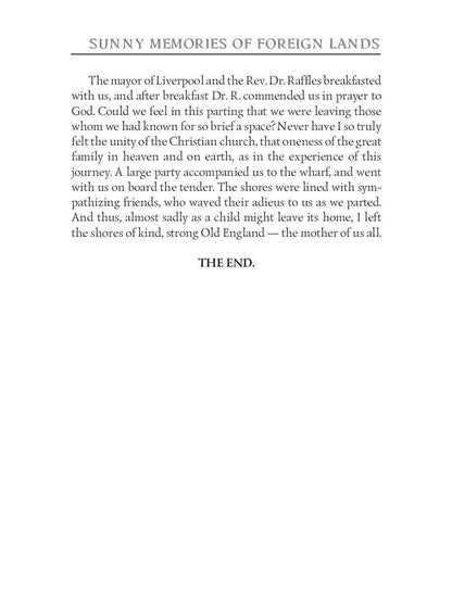 Sunny Memories Of Foreign Lands 2 = Солнечные воспоминания 2