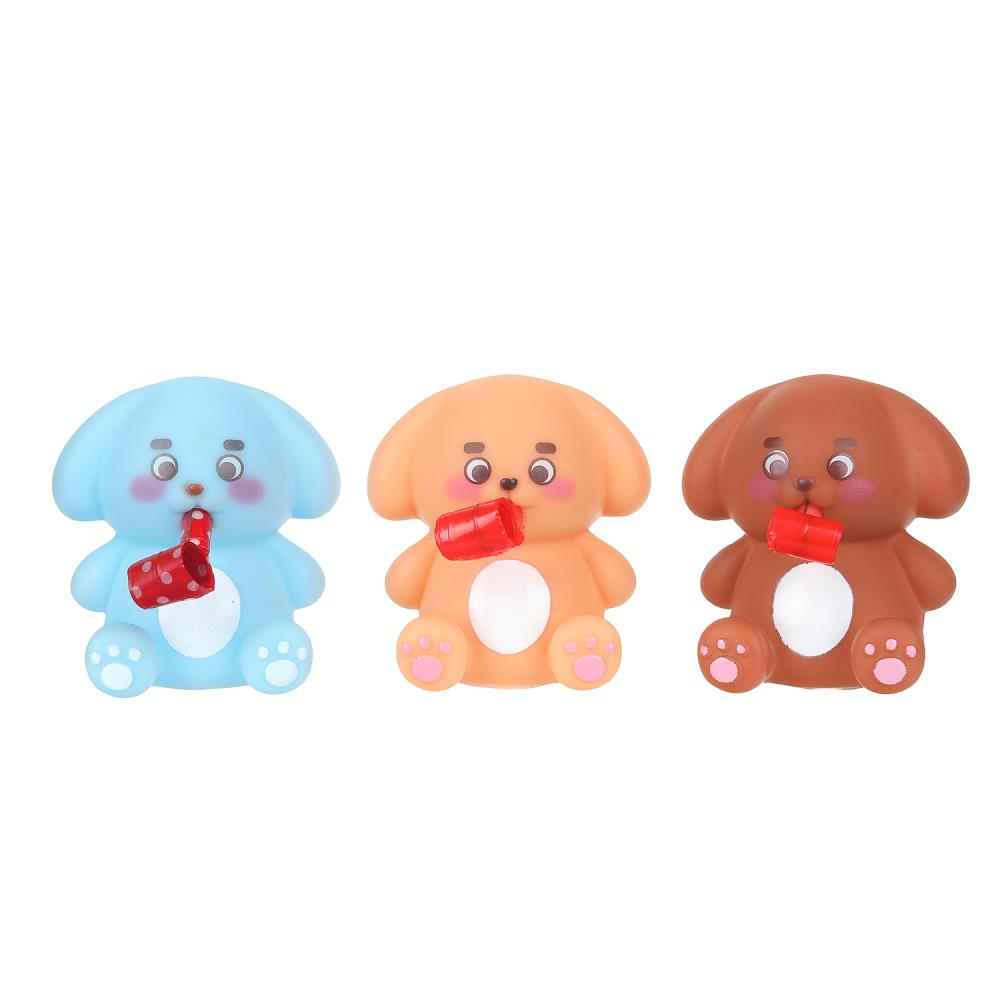 Супер мялка антистресс мялка языковстики,свет Супер Жим уп-12шт в кор.12уп