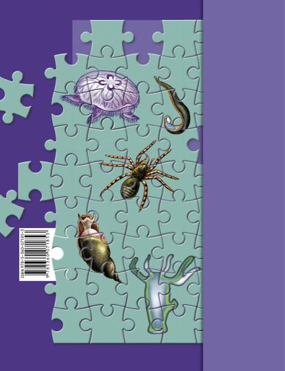 Biologie 7кл ч1 Концентр. курс [Рабочая тетрадь]