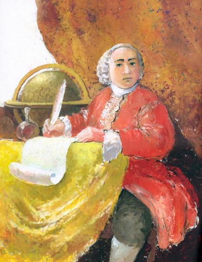 Ломоносов. Рыбак-академик. 2-е изд. Вып. 52