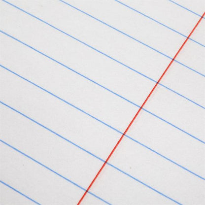 Тетрадь, БАРБИ 12 листов, линейка, диз1, barbie extra Умка в кор.240шт