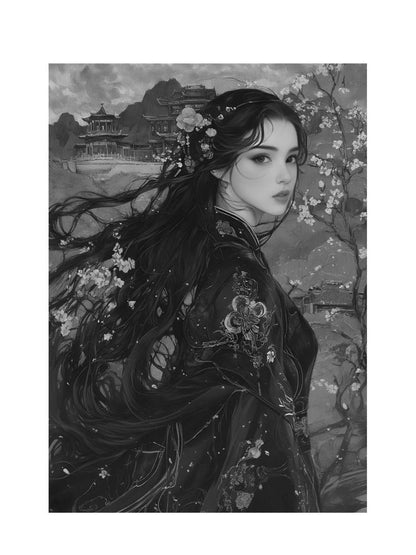 Цин Але. Учитель этой барышни. Т. 2