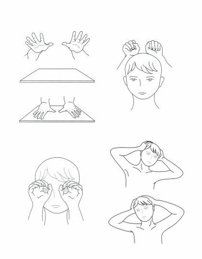 Учим стихи по картинкам-говорилкам: авторский курс по запуску и развитию речи