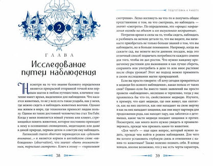 Священные животные: сила и энергия через магию анимизма и тотемизма (3981)